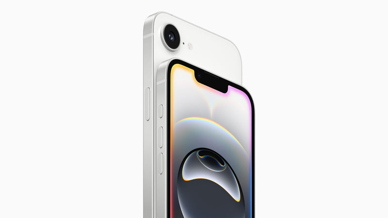 Apple Iphone 16E 256GB Negro