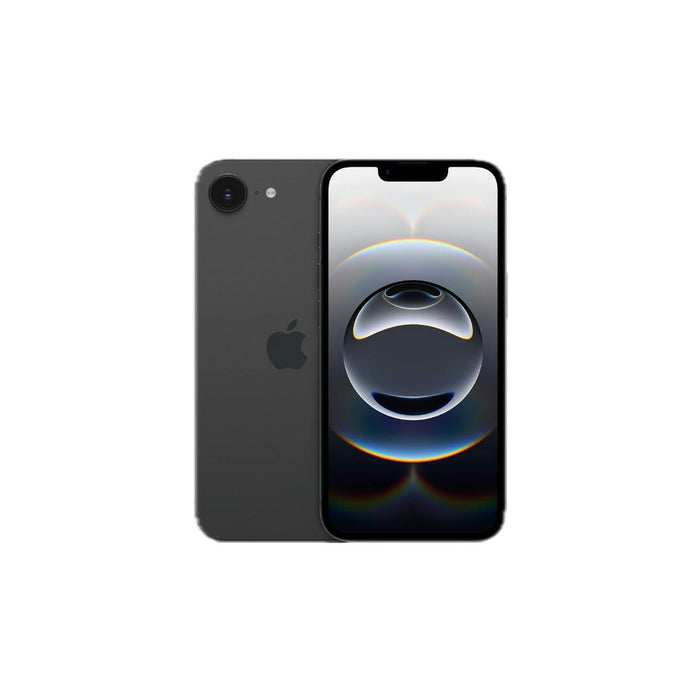 Apple iPhone 16e 5G, 6.1" OLED Super Retina, Chip A17, iOS 18