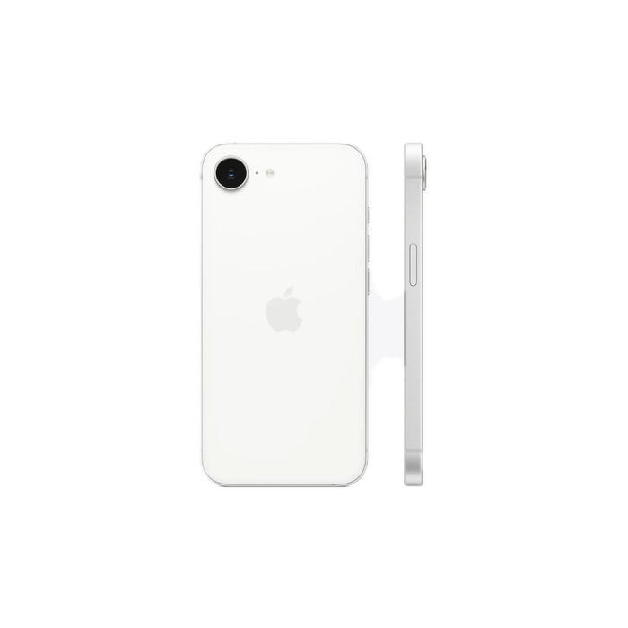 Apple iPhone 16e 5G, 6.1" OLED Super Retina, Chip A17, iOS 18