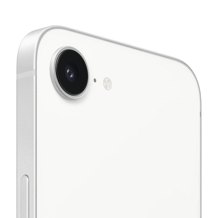 Apple iPhone 16e 5G, 6.1" OLED Super Retina, Chip A17, iOS 18