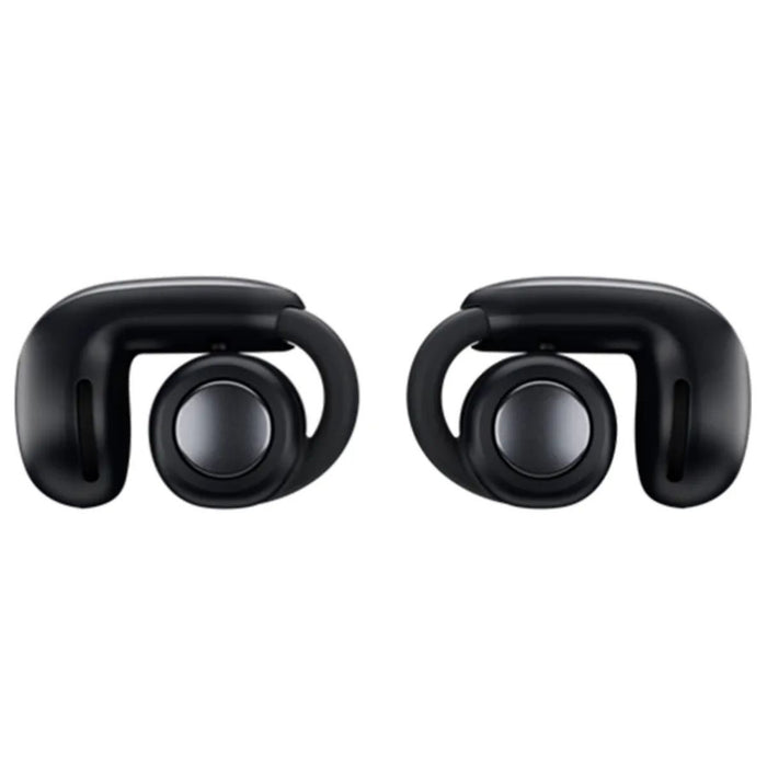 Bose Ultra Open Bluetooth Earbuds – Black
