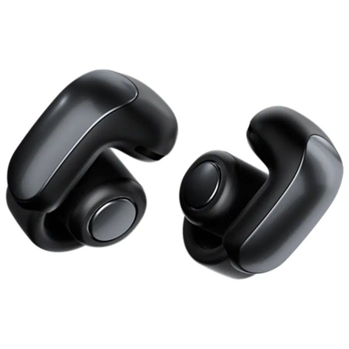Bose Ultra Open Bluetooth Earbuds – Black