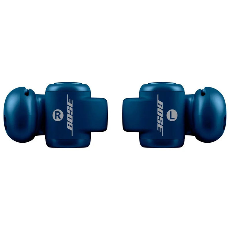 Bose Ultra Open Bluetooth Earbuds – Lunar Blue