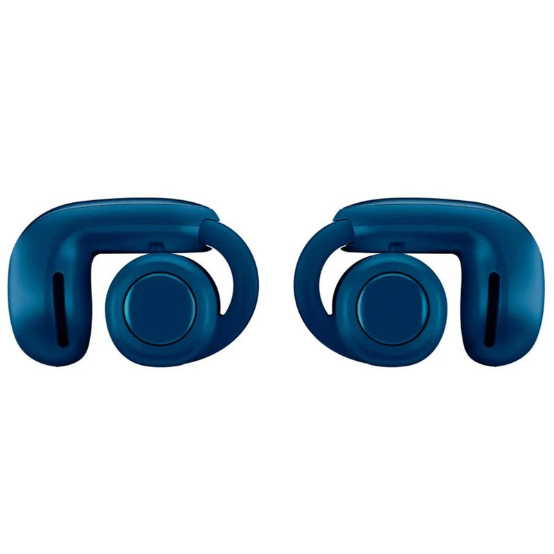 Bose Ultra Open Bluetooth Earbuds – Lunar Blue