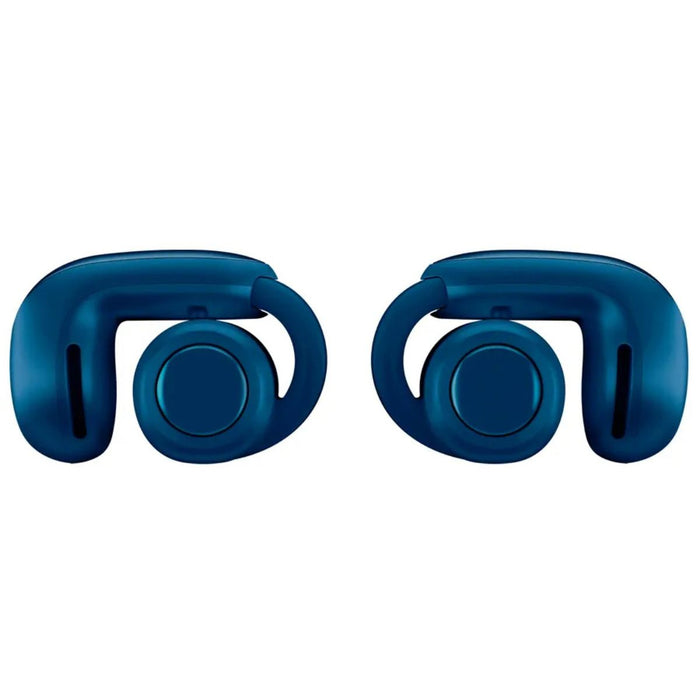 Bose Ultra Open Bluetooth Earbuds – Lunar Blue
