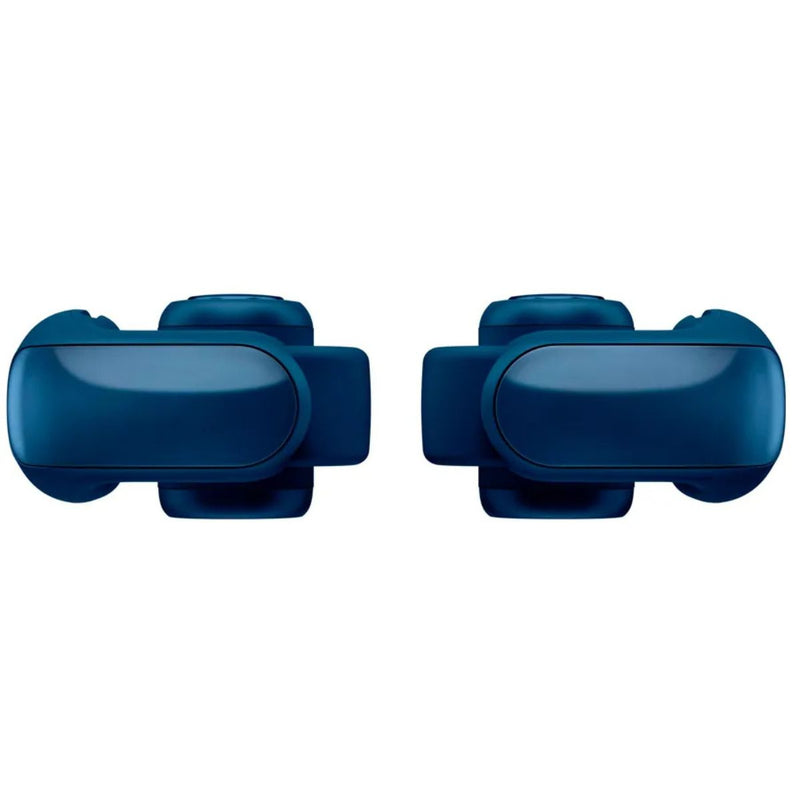 Bose Ultra Open Bluetooth Earbuds – Lunar Blue