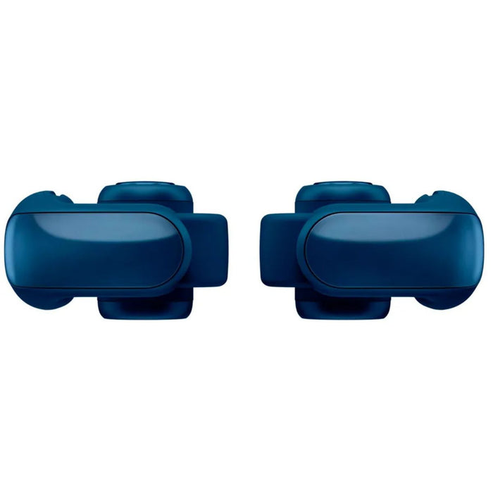 Bose Ultra Open Bluetooth Earbuds – Lunar Blue