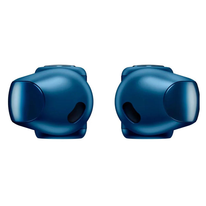 Bose Ultra Open Bluetooth Earbuds – Lunar Blue
