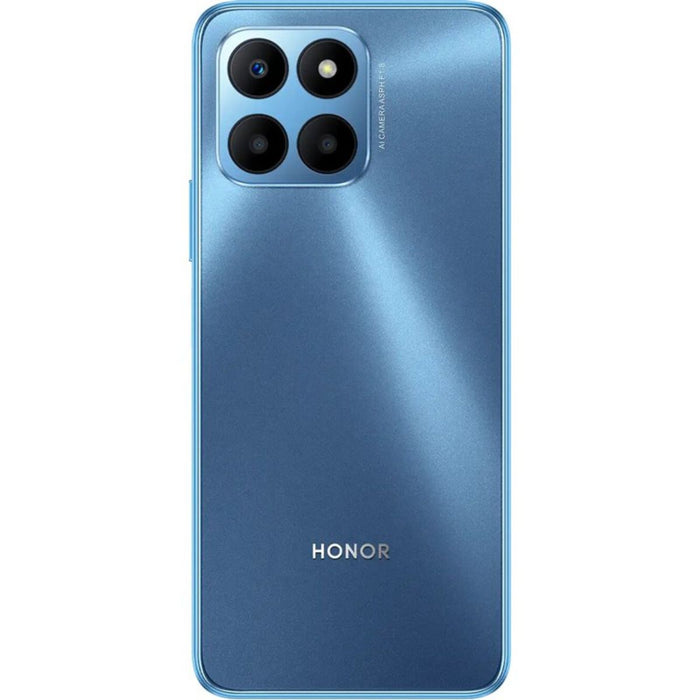 Honor 70 Lite 128GB 4GB – Ocean Blue | Unlocked Android Smartphone