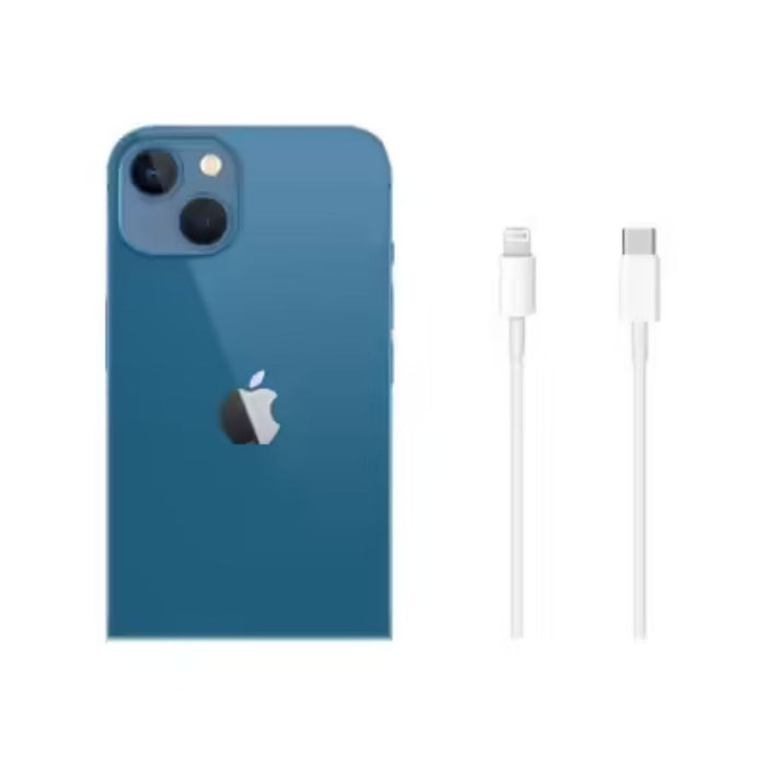 Apple iPhone 13 128GB Blue