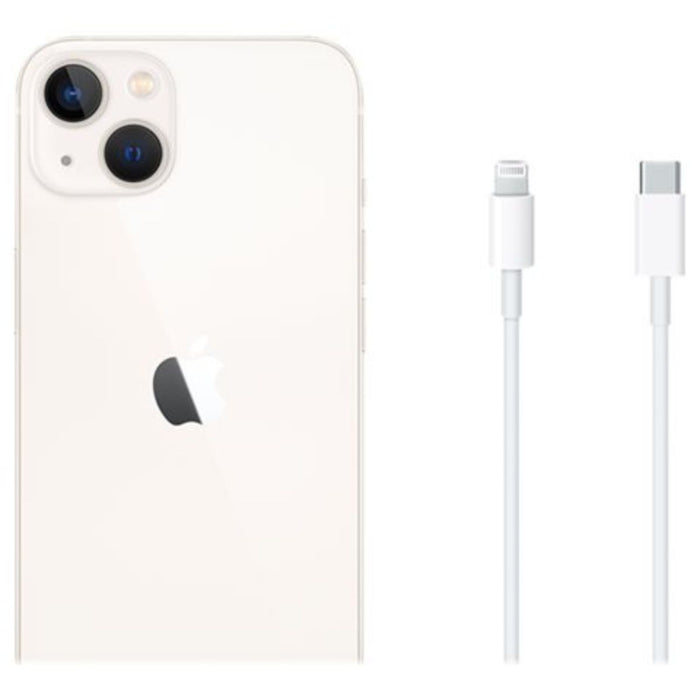 Apple iPhone 13 512GB Starlight