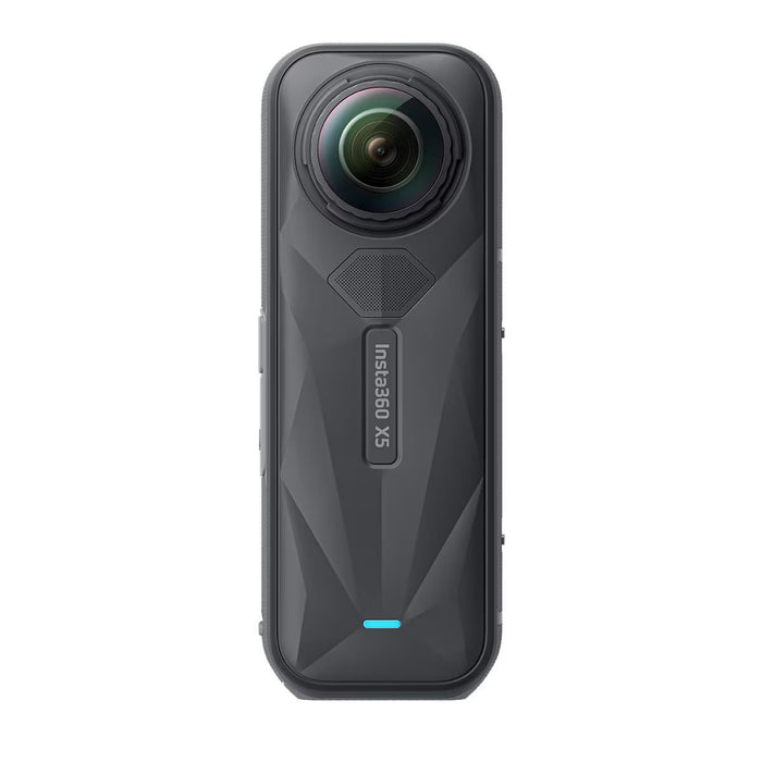 Insta360 X5 360° 8K Action Cam