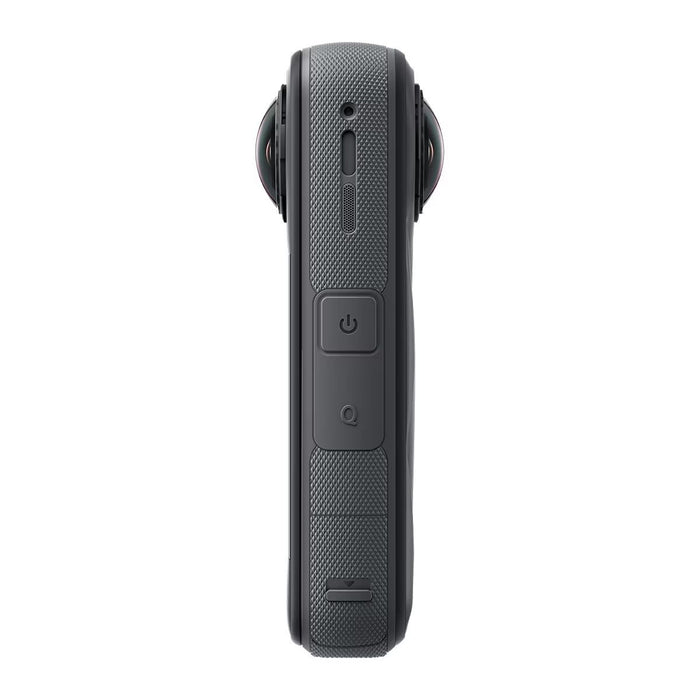 Insta360 X5 360° 8K Action Cam