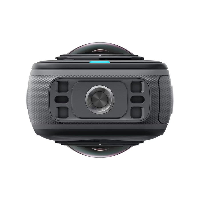 Insta360 X5 360° 8K Action Cam