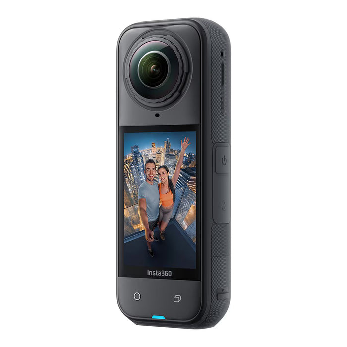 Insta360 X5 360° 8K Action Cam