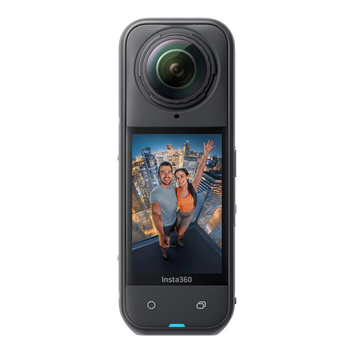 Insta360 X5 360° 8K Action Cam