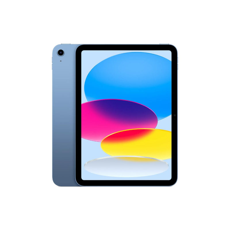 Apple Ipad 11" A16 Wi-fi 128GB Blue (md4a4ty/a)