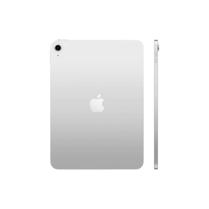Apple Ipad 11" A16 Wi-fi 128GB Silver