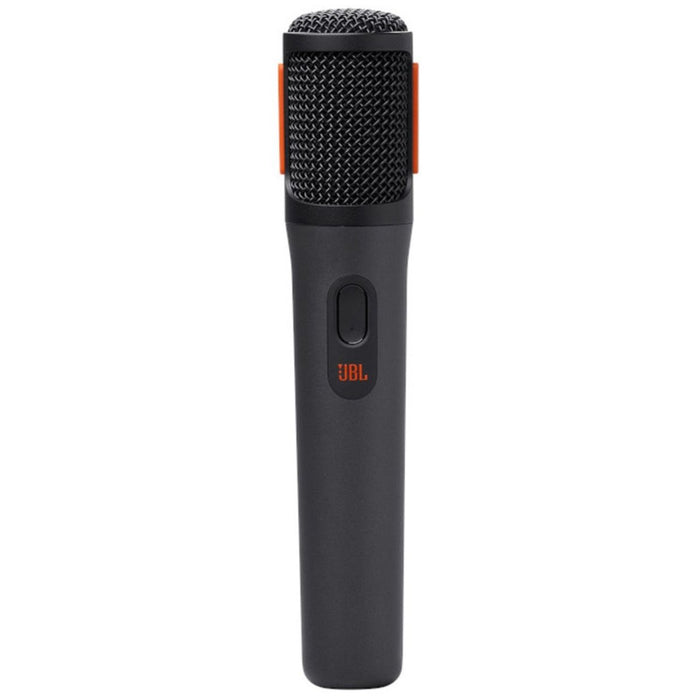 JBL PartyBox Wireless Microphone System (2nd Gen) – Dual Mic Pack