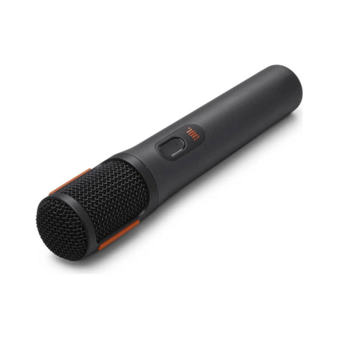 Box Two Mics JBL PartyBox Wireless Microphone System (2nd Gen) – Dual Mic Pack — OM ...