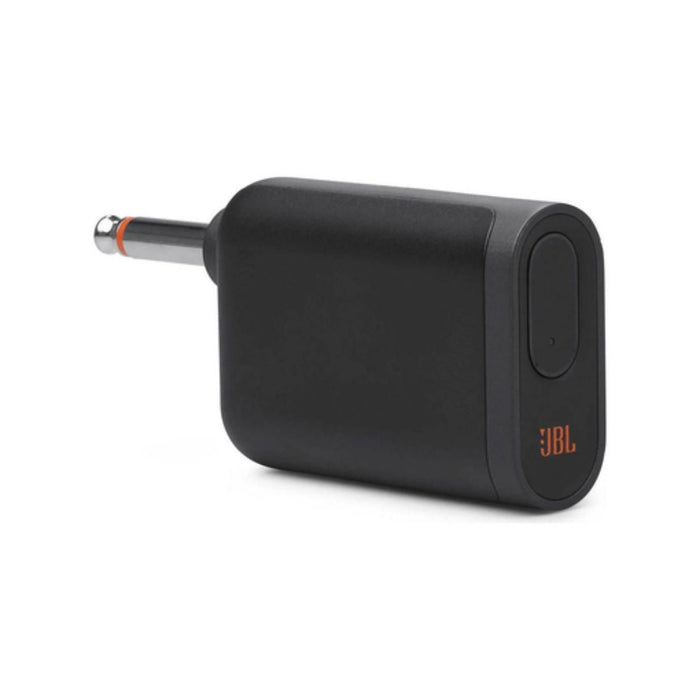 JBL PartyBox Wireless Microphone System (2nd Gen) – Dual Mic Pack