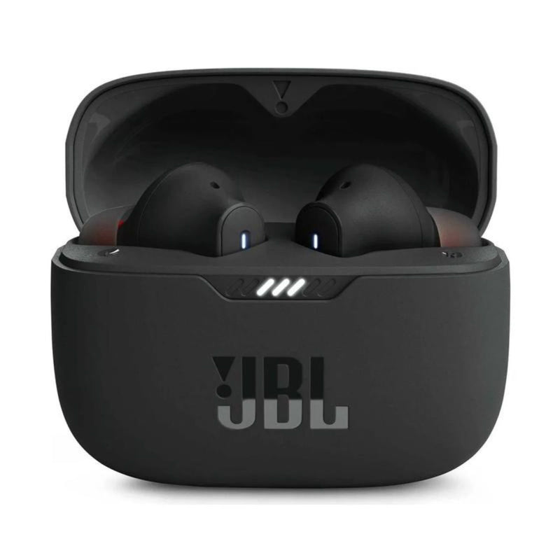 JBL Tune 235NC TWS - Auriculares True Wireless Negro, cancelacion de ruido, bateria 40H | OM Electronics Tenerife