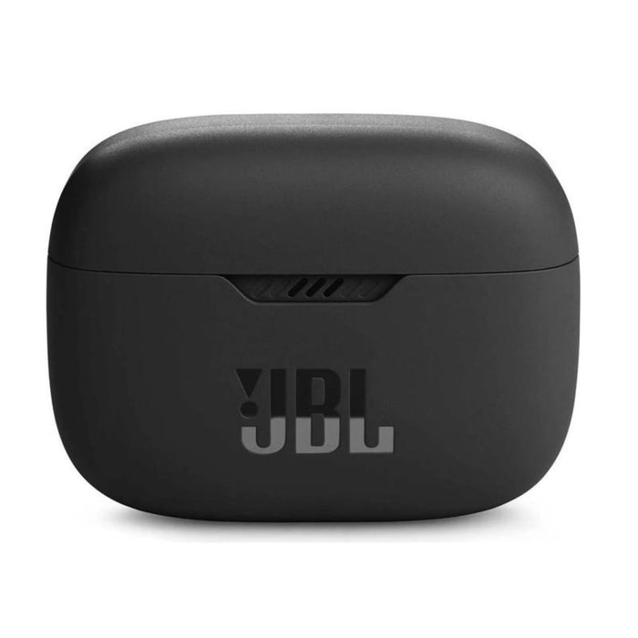 JBL Tune 235NC TWS – True Wireless Earbuds – Black | Noise Cancelling, Pure Bass, 40H Battery