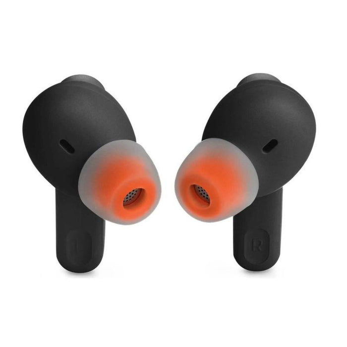 JBL Tune 235NC TWS – True Wireless Earbuds – Black | Noise Cancelling, Pure Bass, 40H Battery