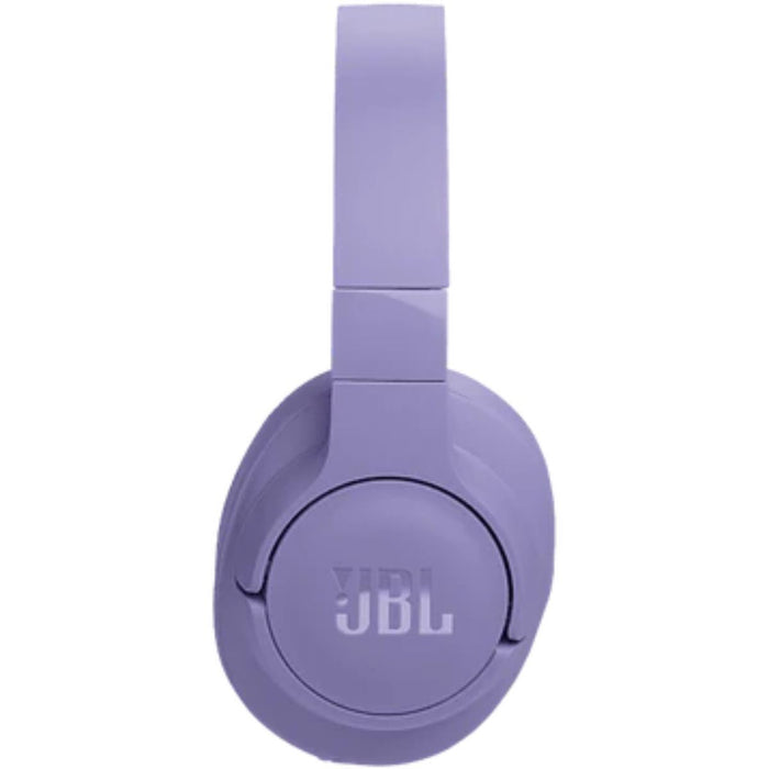 JBL Tune 770NC Wireless On-Ear Headphones – Lilac