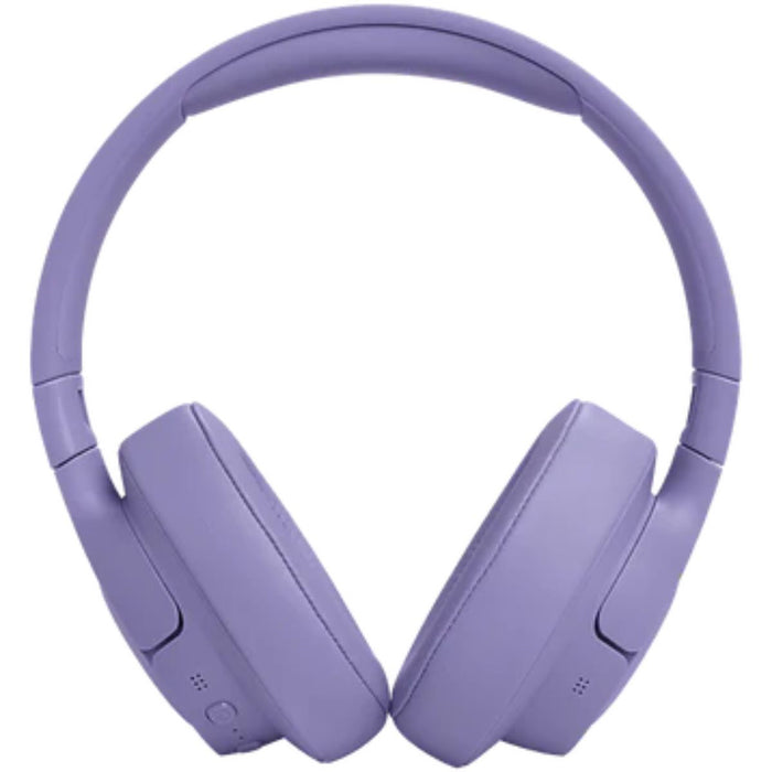 JBL Tune 770NC Wireless On-Ear Headphones – Lilac