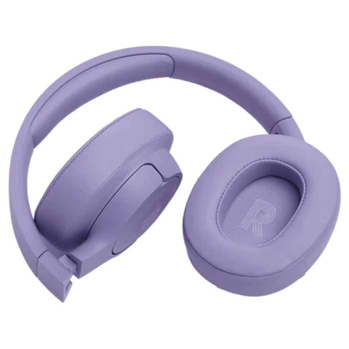 JBL Tune 770NC Wireless On-Ear Headphones – Lilac
