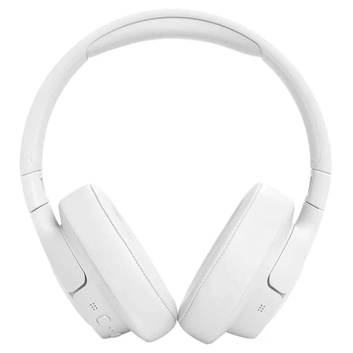 JBL Tune 770NC Wireless On-Ear Headphones with Noise Cancelling – White