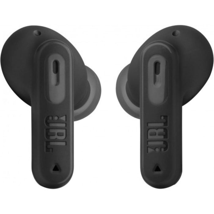 JBL Tune Beam 2 – True Wireless Earbuds – Black | Noise Cancelling, 48H Battery, Pure Bass, IP54 (Copia)