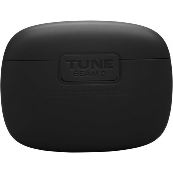 JBL Tune Beam 2 – True Wireless Earbuds – Black | Noise Cancelling, 48H Battery, Pure Bass, IP54 (Copia)