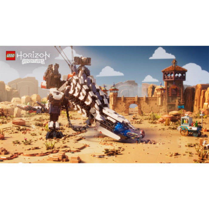 LEGO Horizon Adventures for Nintendo Switch