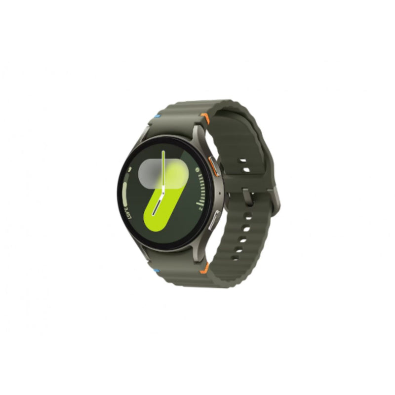 Samsung Galaxy Watch 7 L310 44mm BT Green | OM Electronics Tenerife