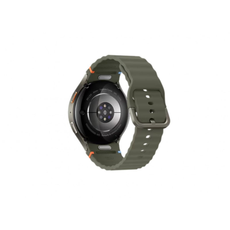 Samsung Galaxy Watch 7 L310 44mm BT Green - foto 4 | OM Electronics Tenerife