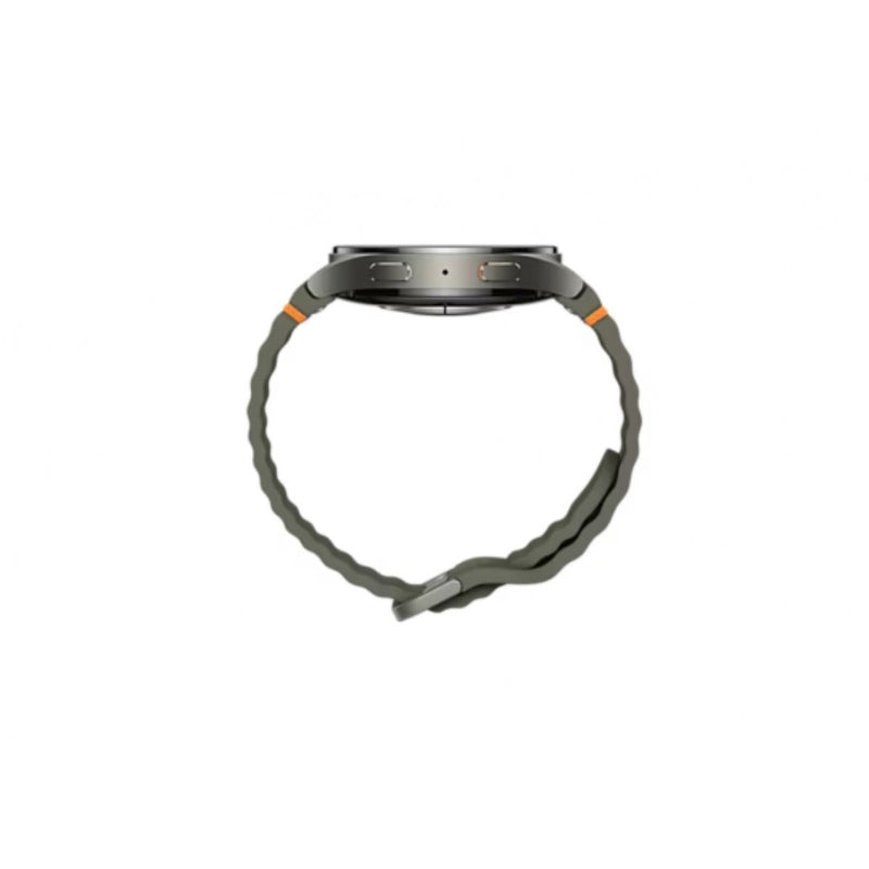 Samsung Galaxy Watch 7 L310 44mm BT Green - foto 5 | OM Electronics Tenerife