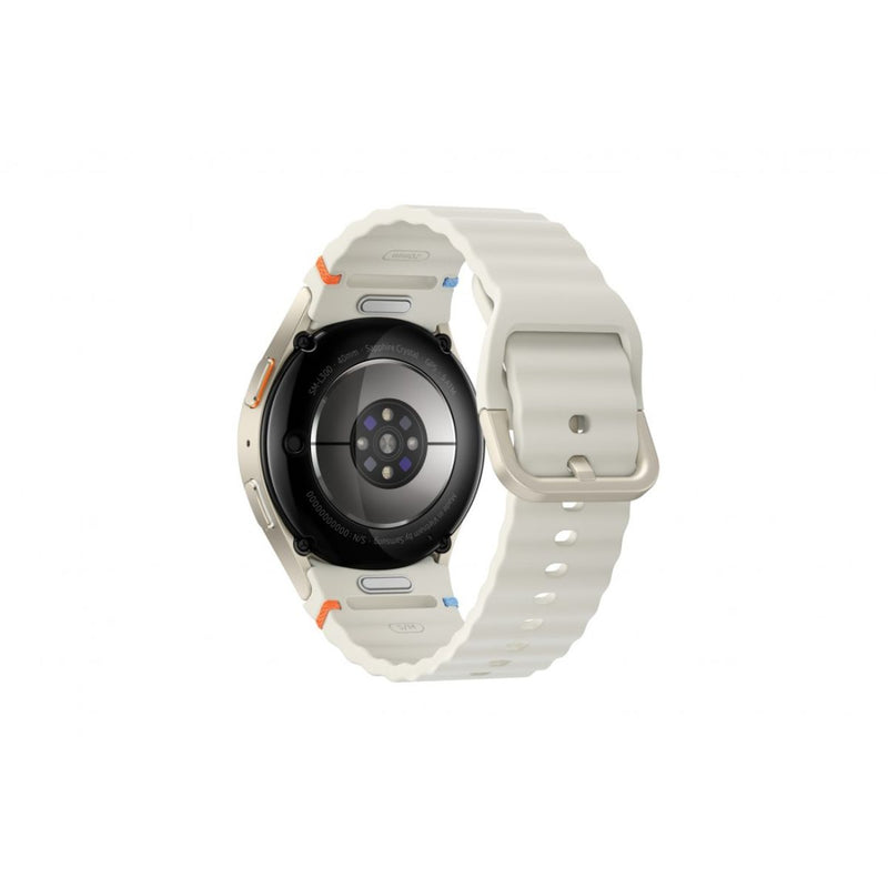 Samsung Galaxy Watch 7 65mm Cream - foto 4 | OM Electronics Tenerife