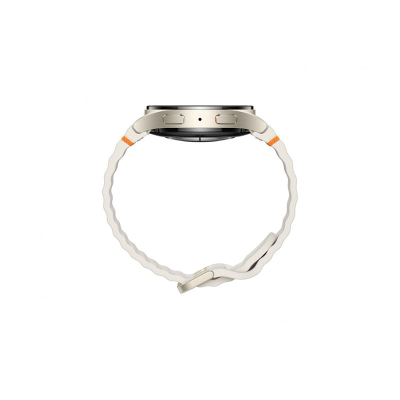 Samsung Galaxy Watch 7 65mm Cream - foto 5 | OM Electronics Tenerife
