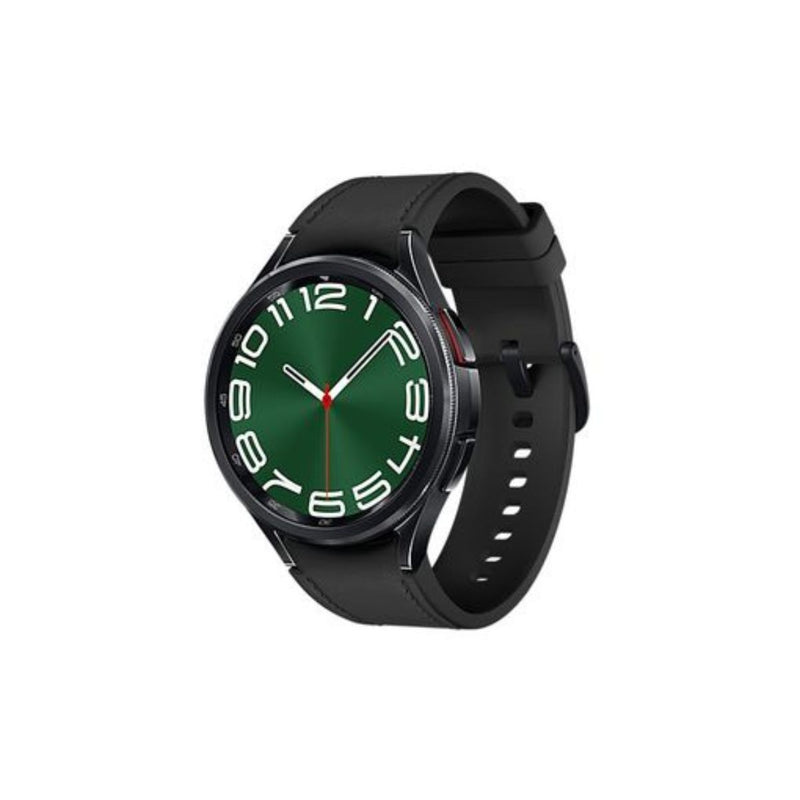 Samsung Galaxy Watch6 Classic Black WiFi GPS | OM Electronics Tenerife