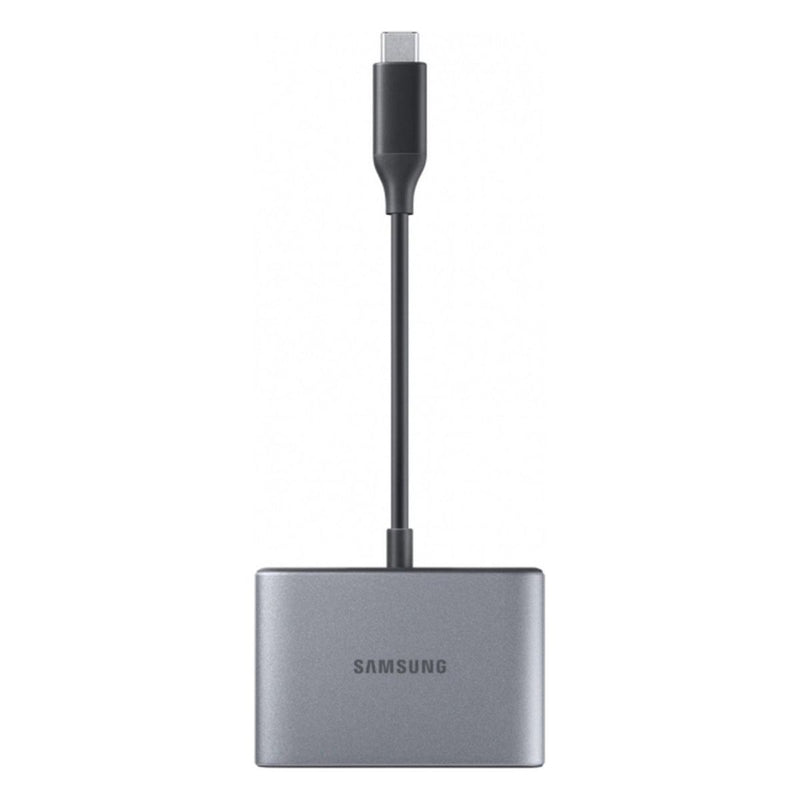 Samsung Multiport Adapter EE-P3200 in Grey