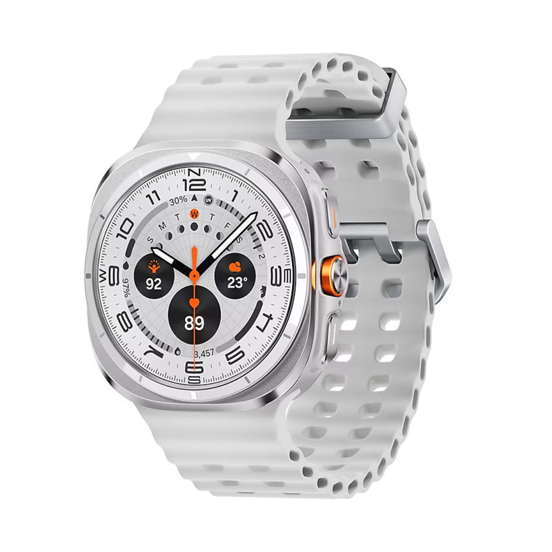 Samsung Smartwatch Galaxy Watch Ultra Blanco