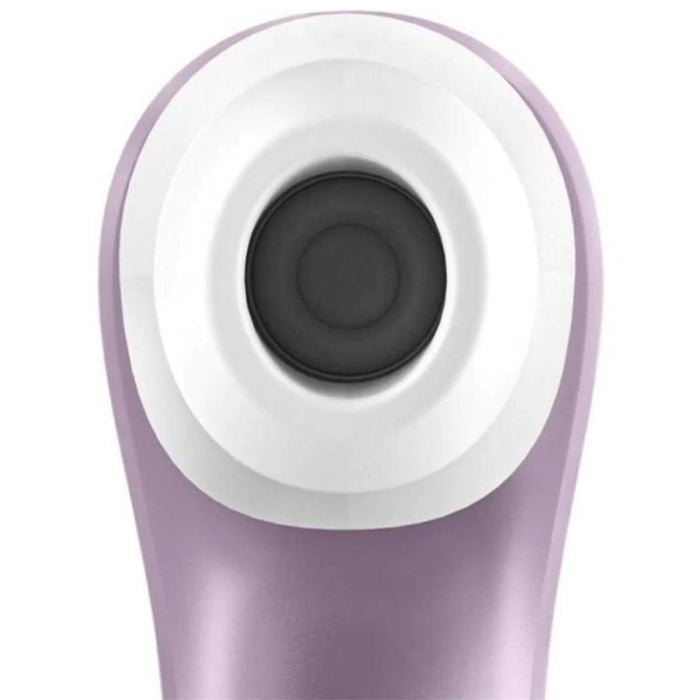 Satisfyer Pro 2 Generation 2 – Violet