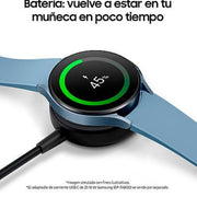 Samsung Galaxy Watch 5 44mm BT Blue - foto 3 | OM Electronics Tenerife