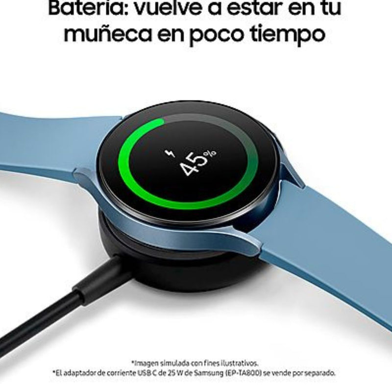 Samsung Galaxy Watch 5 44mm BT Blue - foto 3 | OM Electronics Tenerife