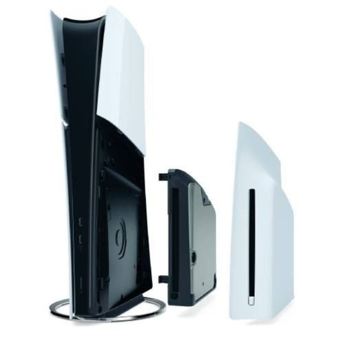 Sony PS5 External Disc Drive – Official Ultra HD Blu-ray Player