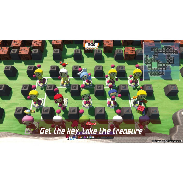 Super Bomberman R 2 for Nintendo Switch