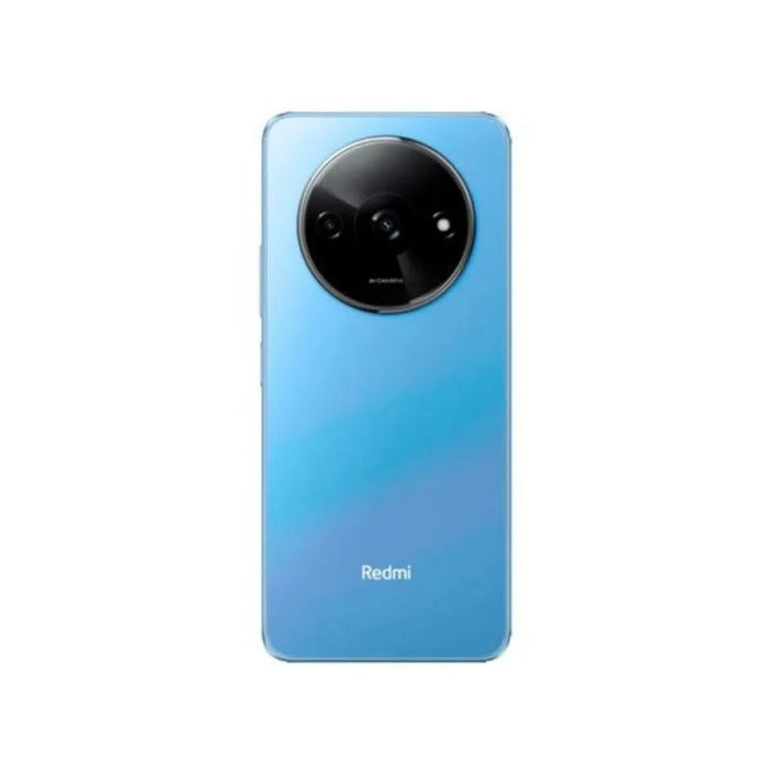 Xiaomi Redmi A3 – 3GB RAM, 64GB Storage, 6.7" Display – Star Blue