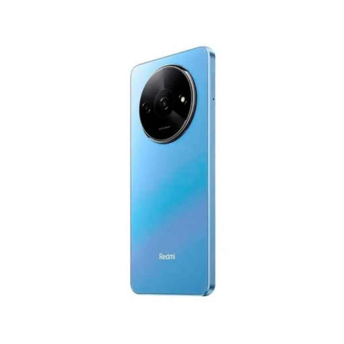 Xiaomi Redmi A3 – 3GB RAM, 64GB Storage, 6.7" Display – Star Blue